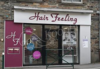 Photo du salon Hair Feeling