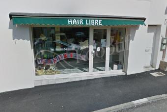 Photo du salon Hair Libre