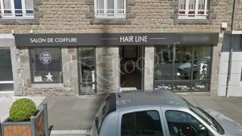 Photo du salon Hair-Line Coiffure