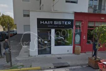 Photo du salon Hair Sister Levastre Aurélie