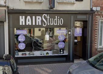 Photo du salon Hair Studio