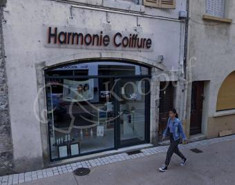 Photo du salon Harmonie Coiffeur