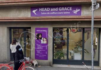 Photo du salon Head and Grace