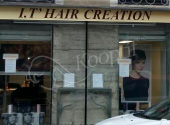 Photo du salon I.T'Hair Creation