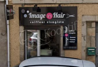 Photo du salon Image In Hair