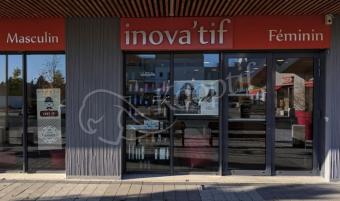 Photo du salon Inova Tif
