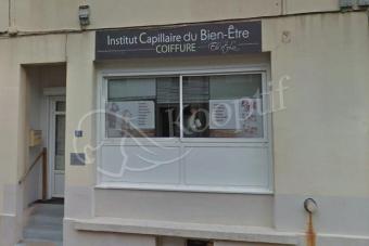 Photo du salon Institut Capillaire du Bien Être
