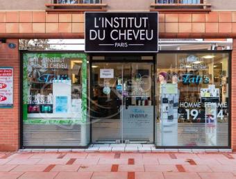 Photo du salon Institut du Cheveu Tali’s