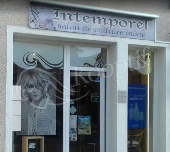 Photo du salon Intemporel