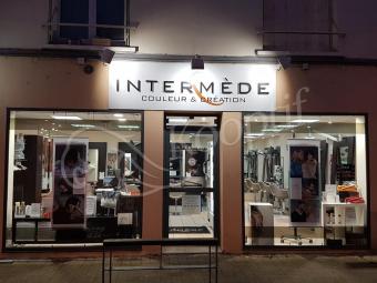 Intermede Coiffure Saint Pierre Des Corps 37700 Coordonnees Horaires Telephone Kooptif
