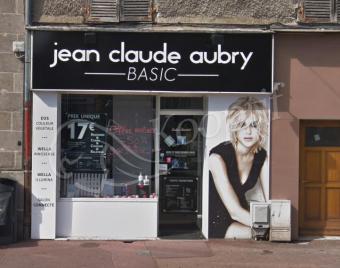 Photo du salon Jean Claude Aubry Basic 