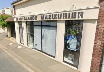 Photo du salon Jean-Claude Mazurier
