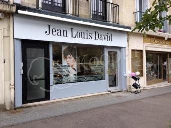 Photo du salon Jean Louis David