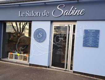 Photo du salon Le Salon de Sabine
