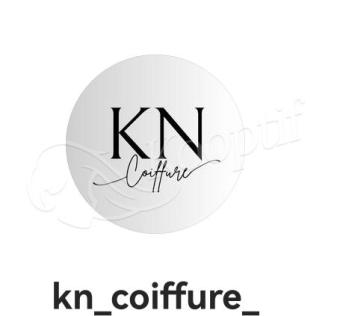 Photo du salon Kn Coiffure Mixte