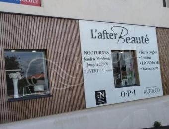 Photo du salon L’After Beauté