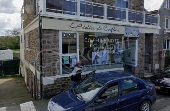 L Atelier De Coiffure Lamballe 22400 Coordonnees Horaires Telephone Kooptif