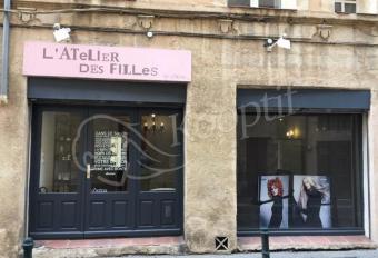 Photo du salon L’Atelier des Filles by Marie