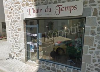 Photo du salon L’Hair du Temps