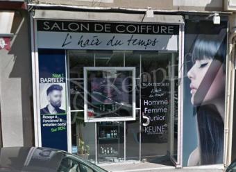 Photo du salon L'Hair du Temps