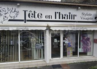 Photo du salon Tête En L'Hair