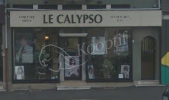 Photo du salon Le Calypso