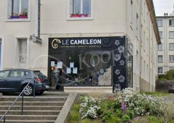 Photo du salon Le Caméléon