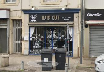Photo du salon Hair Cut Umut HAIR CUT