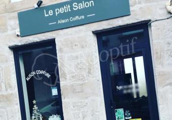 Photo du salon Le Petit Salon
