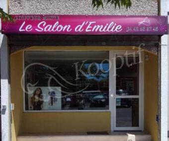 Photo du salon Le Salon D'emilie