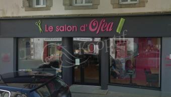 Photo du salon Le Salon D'Ofea