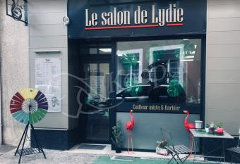 Photo du salon Le Salon De Lydie