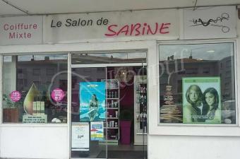 Photo du salon Le Salon De Sabine