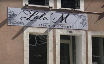 Photo du salon Lola'M