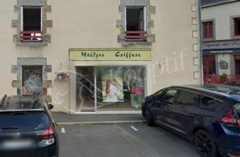 Photo du salon Maelyss Coiffure