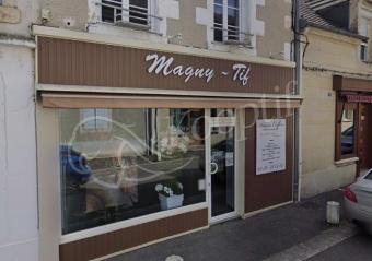 Photo du salon Magny’tif