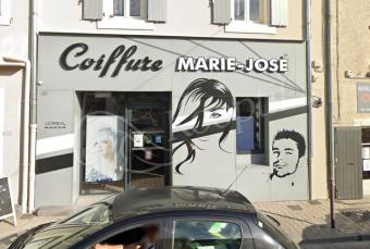 Photo du salon Marie-Josée