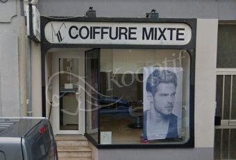 Photo du salon MC Coiffure Mixte