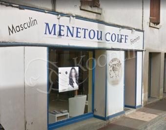 Photo du salon Menetou-Coiff