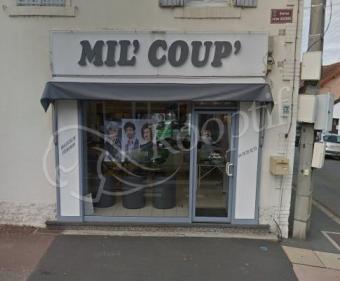 Photo du salon Mil’Coup’