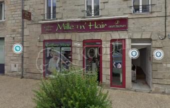 Photo du salon Mille n’Hair
