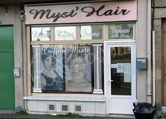 Photo du salon Myst’Hair