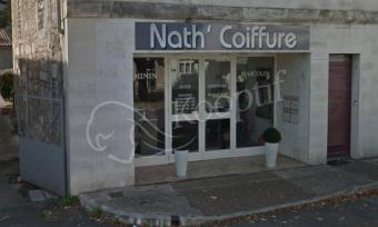 Photo du salon Nath'Coiffure