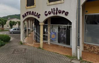 Photo du salon Nathalie Coiffure