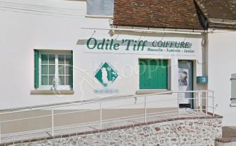 Photo du salon Odile’Tiff
