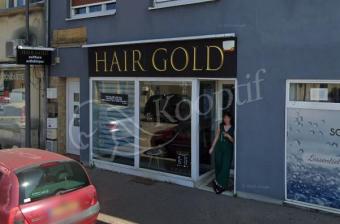 Photo du salon Hair Gold