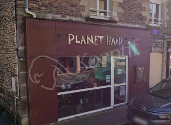 Photo du salon Planet’Hair