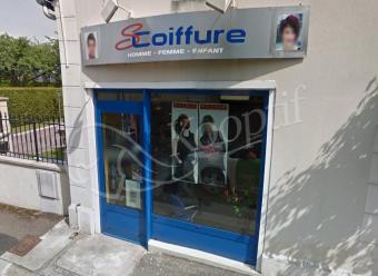 Photo du salon S'Coiffure