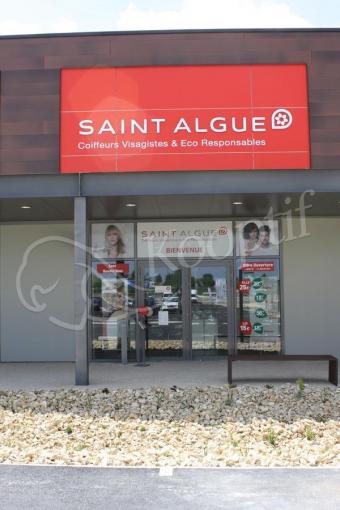 Saint Algue Loudun 86200 Tarifs Horaires Telephone Kooptif