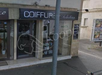 Salon Achotian Aix En Provence 13090 Tarifs Horaires Telephone Kooptif